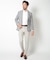 【ACTIVE TAILOR】2WAYストレッチスラックス