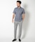 【ACTIVE TAILOR】2WAYストレッチスラックス