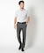 【ACTIVE TAILOR】2WAYストレッチスラックス