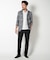 【ACTIVE TAILOR】2WAYストレッチスラックス