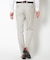 【ACTIVE TAILOR】2WAYストレッチスラックス