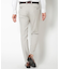 【ACTIVE TAILOR】2WAYストレッチスラックス