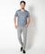【ACTIVE TAILOR】2WAYストレッチスラックス