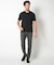 【ACTIVE TAILOR】2WAYストレッチスラックス