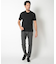 【ACTIVE TAILOR】2WAYストレッチスラックス