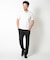 【ACTIVE TAILOR】2WAYストレッチスラックス