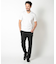 【ACTIVE TAILOR】2WAYストレッチスラックス