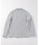 【Seagreen（シーグリーン）】別注ビッグワッフルジャケット