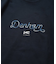 【DENHAM/デンハム】別注グラデーションロゴ刺繍Tシャツ