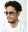 【MESSYWEEKEND（メッシーウィークエンド）】NEW DEPP