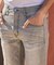 9オンスハイパーストレッチデニムパンツ