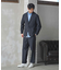 360度ストレッチ接触冷感イージーパンツ