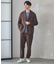 360度ストレッチ接触冷感イージーパンツ