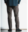 ハケメストレッチパンツ