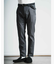 ハケメストレッチパンツ