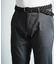 ハケメストレッチパンツ