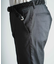 ハケメストレッチパンツ