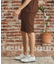 パイルジャガードショートパンツ