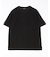 シルケットスムースクルーネックTシャツ