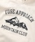 【SCREEN STARS/スクリーンスターズ】FUSE APPROACH MOUNTAIN CLUB フーディ