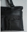 ナイロンヘルメットバッグ