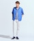 オクシィジュエルストレッチ7分シャツ