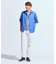 オクシィジュエルストレッチ7分シャツ