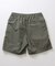 【迷迭香/マンネンロウ】NYLON HARVEST SHORTS