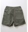 【迷迭香/マンネンロウ】NYLON HARVEST SHORTS