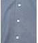 【ACTIVE TAILOR】吸水速乾ミニワッフルワンピースカラー半袖シャツ