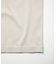 60/2マーセライズジャージクルーネックTEE