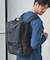 PRO-SPERITY別注スクエアバックパック
