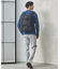 PRO-SPERITY別注スクエアバックパック