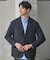 【接触冷感】360度ストレッチ接触冷感ジャケット
