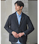【接触冷感】360度ストレッチ接触冷感ジャケット