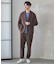 【接触冷感】360度ストレッチ接触冷感ジャケット