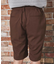 ストレッチカチオンショートパンツ
