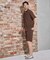 ストレッチカチオンショートパンツ