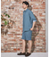 ストレッチカチオンショートパンツ