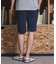 ストレッチカチオンショートパンツ