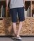 ストレッチカチオンショートパンツ