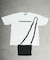 TAION　BASIC STORAGE T-SH TAPE LOGO