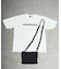 TAION　BASIC STORAGE T-SH TAPE LOGO