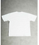 TAION　BASIC STORAGE T-SH TAPE LOGO