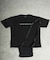 TAION　BASIC STORAGE T-SH TAPE LOGO
