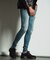 ハイパーストレッチデニムスキニーパンツ