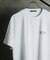 ニューヨークシティロゴフロッキーＴシャツ