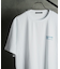 ニューヨークシティロゴフロッキーＴシャツ