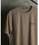 ニューヨークシティロゴフロッキーＴシャツ