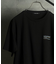 ニューヨークシティロゴフロッキーＴシャツ